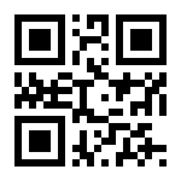 iPhone/iPad下载二维码